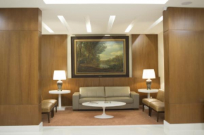  Casablanca Center Hotel  Петрополис